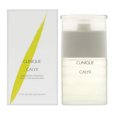 Clinique Calyx 크리니크 칼릭스 향수 50ml, 1개