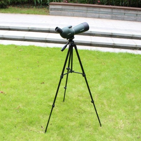 Svbony SV-28 고배율 망원경 50~70mm 촬영 천문학 사냥 양궁 다목적, 70mm