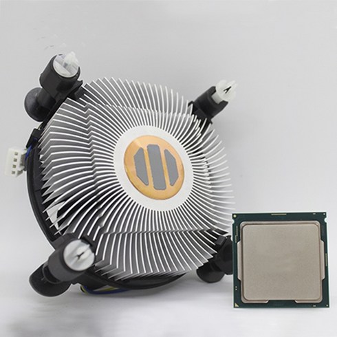 i510400 - [INTEL] 코어11세대 i5-11400F 벌크 동쿨러포함 (로켓레이크/2.6GHz/12MB/병행수입)