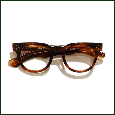 타르트 옵티컬 TART OPTICAL FDR SP AMBER