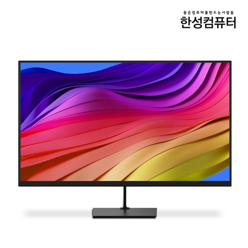 한성컴퓨터 FHD 리얼 165 게이밍 모니터, 60.4cm, ULTRON 2460G PLUS(일반)