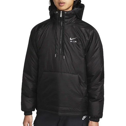 2023년 가성비 최고 나이키패딩아노락 - 나이키 나이키 패딩자켓 아노락 DR4972-010-N1114