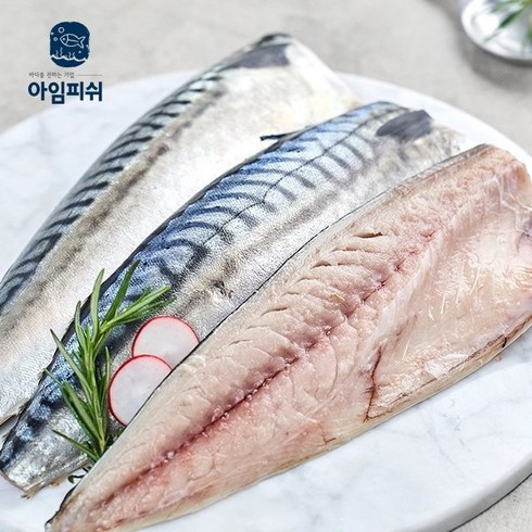 가시바른 순살 고등어 14팩 총 2kg - [쇼핑엔티] [가시 발견시 교환 환불 보장!!] 이보은의 아임피쉬 가시바른 순살 고등어 총 21팩 (총 2.4kg), 없음, 800g, 1개