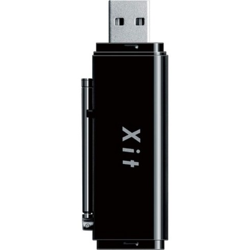 일본직발송 3. 삐쿠세라 픽셀라 Xit Stick (사이트 스틱) XIT -STK110 블랙WindowsMac B08KXTGYQB, One Size_One Color, One Color, 상세 설명 참조0