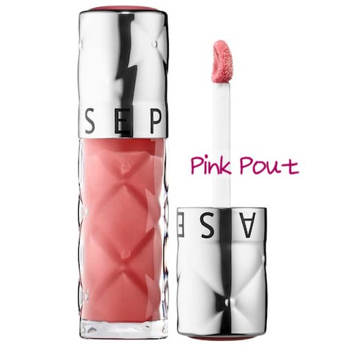 세포라 토끼혀 립글로스 틴트, 1개, 6ml, 7 Pink Pout (토끼혀립)