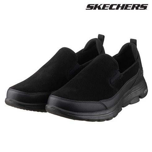 스케쳐스 남성용 고 워크 5 운동화 SP0MWCDY131