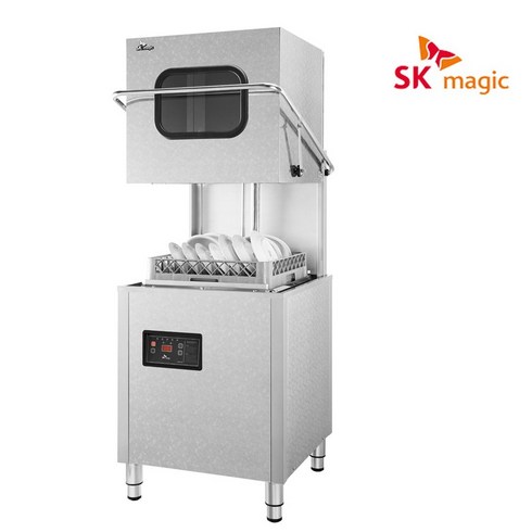 [SK매직] 업소용식기세척기 CDW-152E, 설치비선불