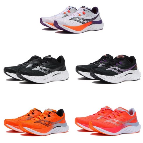 엔돌핀스피드4 - 써코니 엔돌핀 스피드 4 런닝화 Saucony ENDORPHIN PRO 4