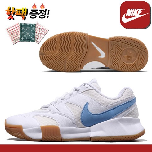 [국내매장판] 나이키코트 라이트 4 여성 테니스화 FD6575-106