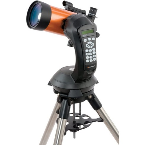 Celestron NexStar 4 SE 망원경 102MM 초점폭1325MM