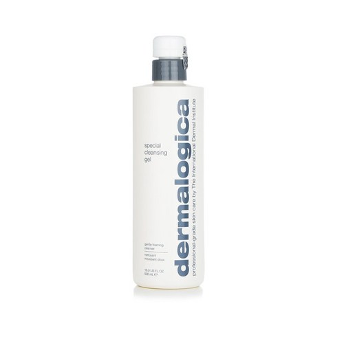 dermalogica 더말로지카 스페셜 클렌징 젤, 1개, 500ml