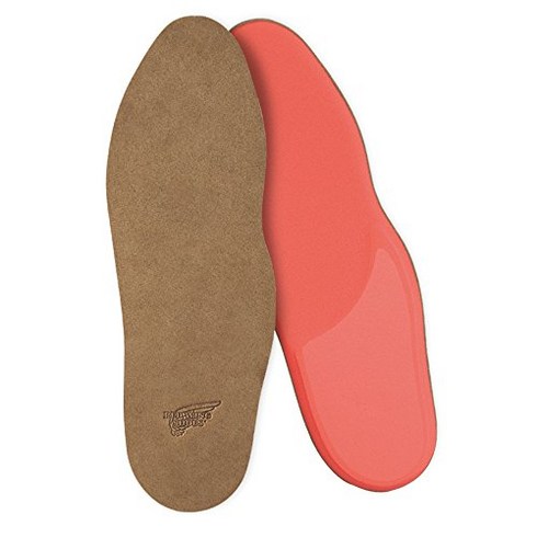 [레드 윙] 깔창 FOOTBEDS 셰이프트 컴포트 96317 깔창[FL] XL[US11~13]