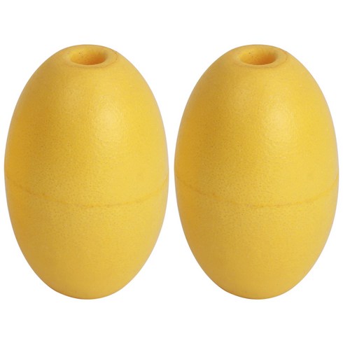 LIXADA 2pcs 카약 앵커 볼 보트 플로팅 마커