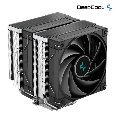 au620rt - 딥쿨 AK620 CPU쿨러 컴퓨터 쿨러