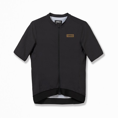 2023년 가성비 최고 mbo져지 - MBO 할로우벨리 반팔져지 (맨) 블랙