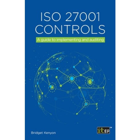 2024년 가성비 최고 isdtk4 - ISO 27001 Controls - A Guide to Implementing and Auditing Paperback, It Governance Ltd