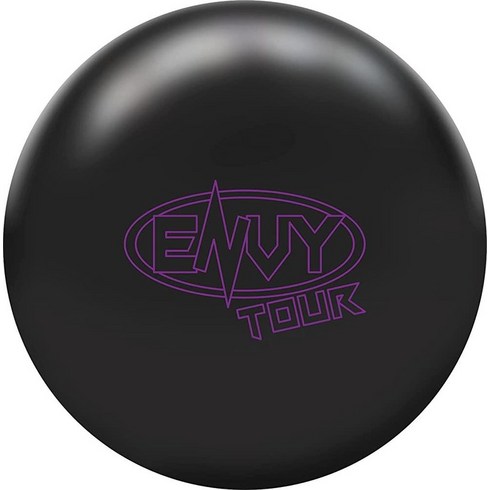 Hammer Envy Tour 볼링볼 5.4kg(12파운드) 블랙해머 357225, 14 Pounds