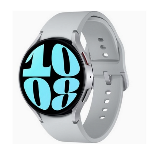 삼성전자 갤럭시 워치6, 실버, 44mm, 블루투스