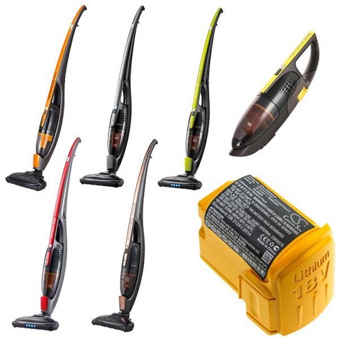 EAC63341001 - CS 2000mAh 배터리 LG EAC62258401 EAC62258403 EAC62258405 EAC63341001 VS8603SWM VS8707SWM VS8605SWM, 01 파란