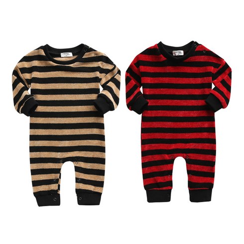 [정리세일]아이엠베베 로라로라 면니트 유아 추동 외출우주복 긴팔 돌 백일 아기옷