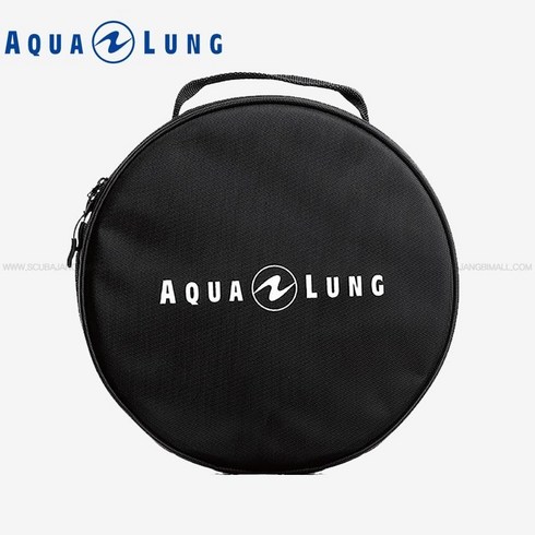 아쿠아렁호흡기 - Aqualung 아쿠아렁 EXPLORER2 REG BAG 호흡기 가방