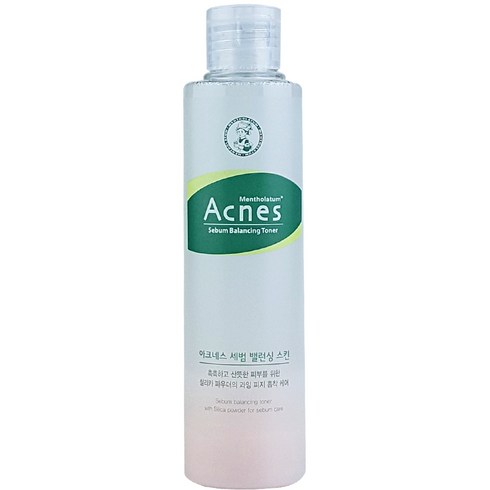 아크네스 세범 밸런싱 스킨 200ml, 1개