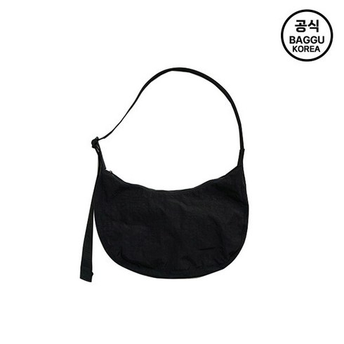 바쿠백 - 바쿠 미디엄 크레센트백