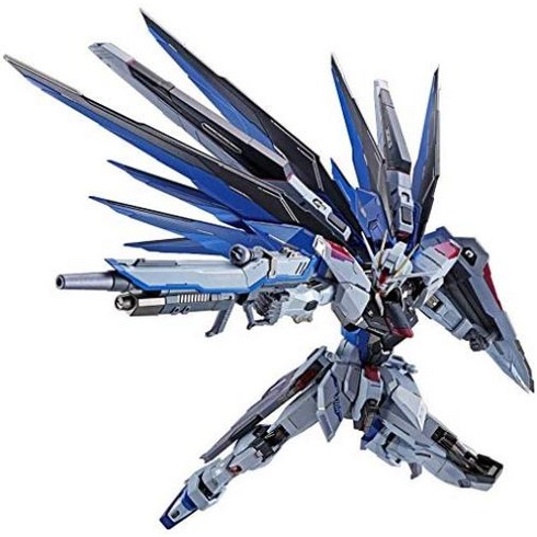 METAL BUILD 기동전사 건담 SEED 프리덤 건담 CONCEPT 2 약 180 mm ABS&PVC&다이캐스트제 도장이 끝난 가동 피규어