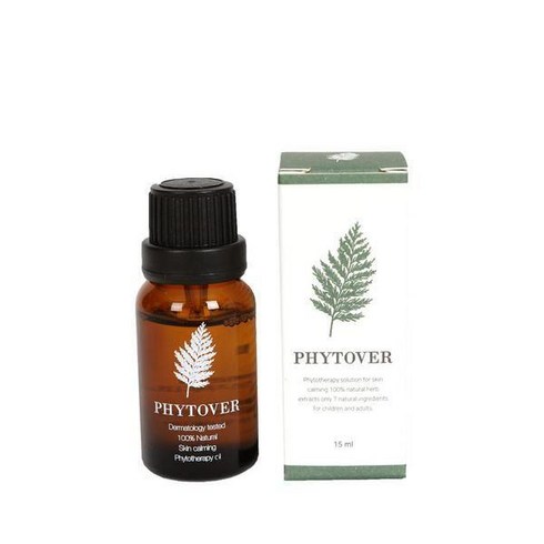 피토버 (Phytover 15ml)