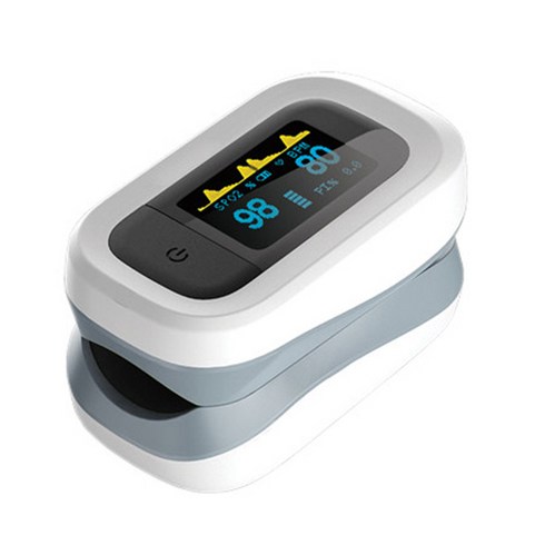 oximeter TOP01