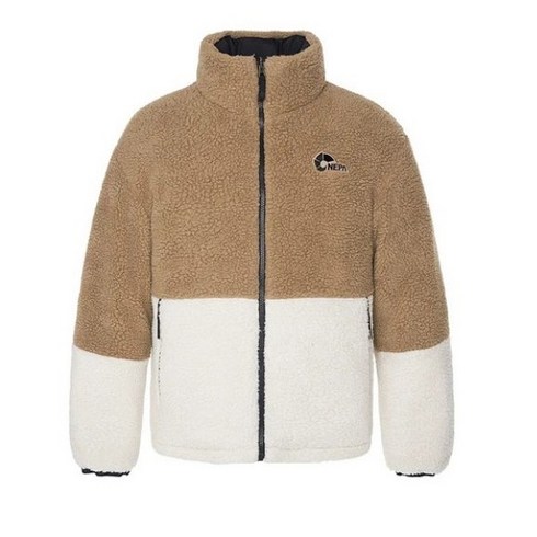 네파 여성용 듀오 리버시블 다운 자켓