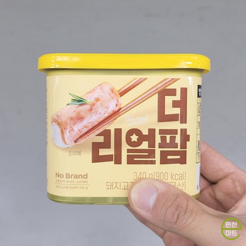 노브랜드리얼팜 - 노브랜드 더 리얼팜, 3개, 340g