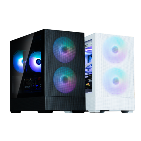 잘만 P30 Air BTF (Black)
