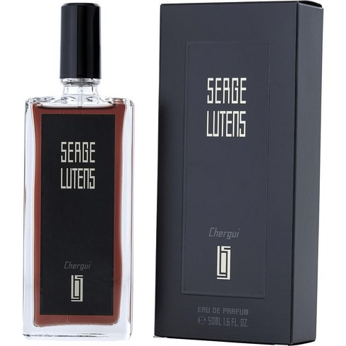 세르주루텐 세르귀 오드퍼퓸 50ml, 1개, 0.05l