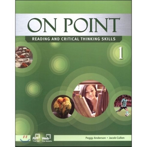 On Point 1 : Reading and Critical Thinking, Compass Publishing