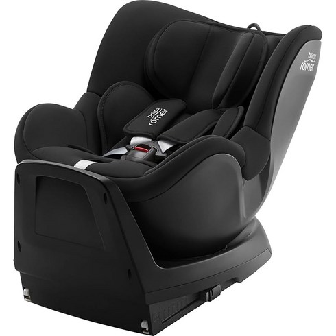 듀얼픽스플러스 - BRITAX ROMER (브리택스 레이머) ISOFIX 고정 DUALFIX PLUS 듀얼 픽스 플러스 (보증 포함) BRX36276