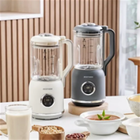 [베스트하임] 더 건강한 믹쎈쿡 두유제조기 ESR-1717, 아이보리