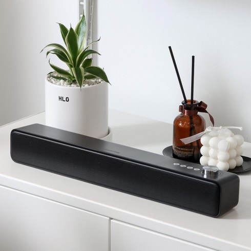 [후니케이스] 스마텍 MAX 10W 블루투스 사운드 바 스피커 ST-BAR3000, 상세페이지 참조, 상세페이지 참조, 상세페이지 참조