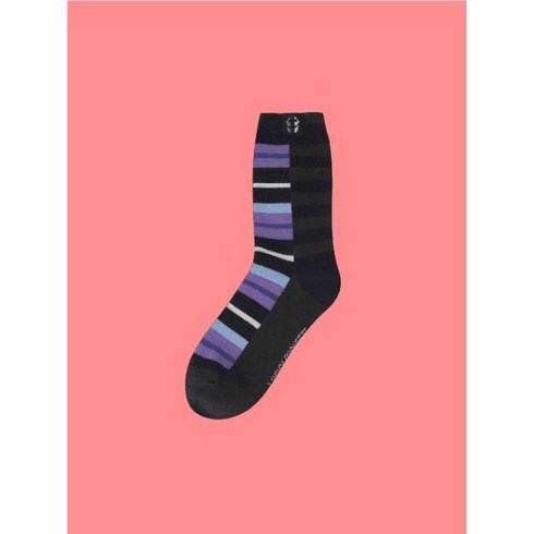 [100%정품] 럭키슈에뜨 Ringle Socks LXLAM23200GYD