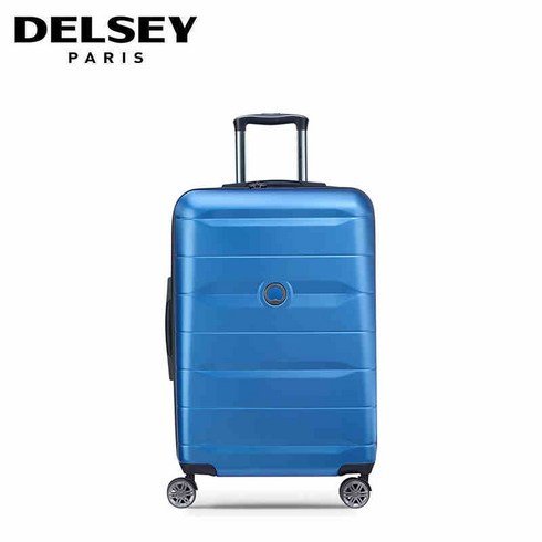 DELSEY 델시 20인치 24인치 28인치 캐리어 ABS재질 여행용캐리어 TSA잠금 3039