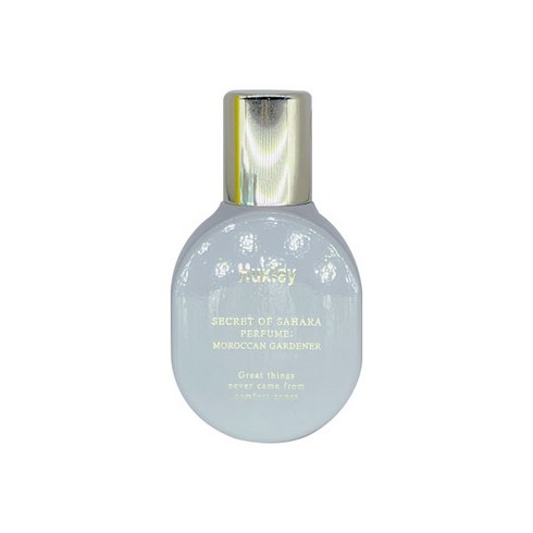 헉슬리 모로칸 가드너 퍼퓸 15ml, 1개