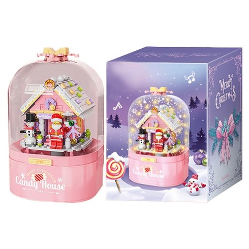 레고프렌즈 TOP01