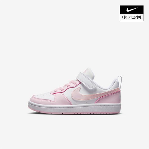 나이키 NIKE 코트 버로우 로우 RECRAFT PS DV5457-105 972869