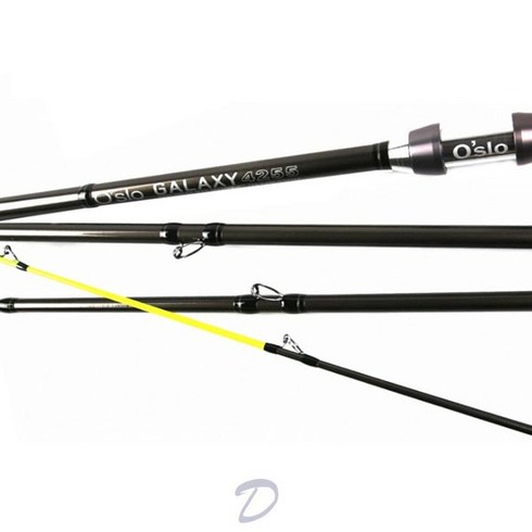 2023년 가성비 최고 오슬로피싱 - 오슬로 갈치낚시대 갤럭시4255 갈치대, 단품