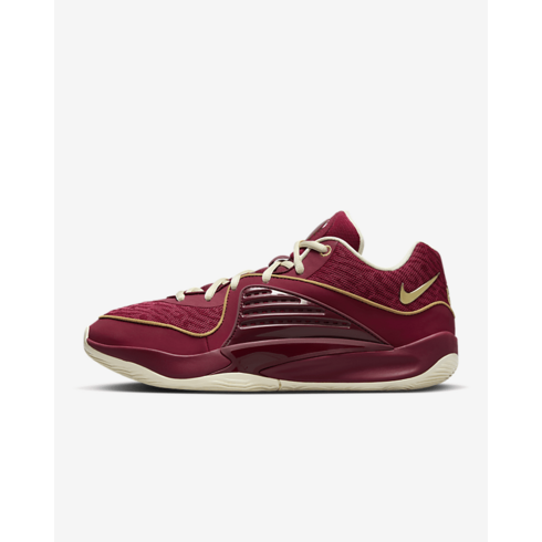 나이키 KD16 \"NY vs. NY\" - DZ2925-600 남자 농구화