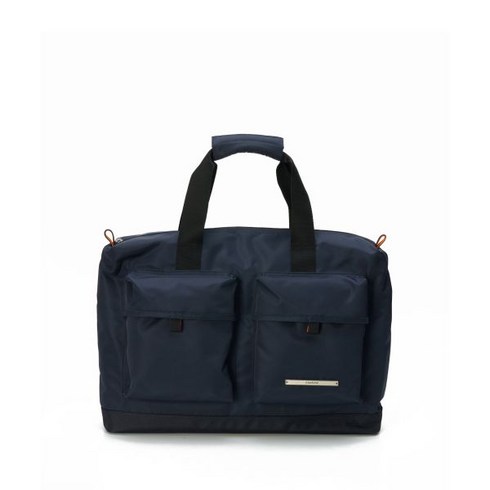 더로우가방 - 로우로우 시티워커 토트백 010 Navy