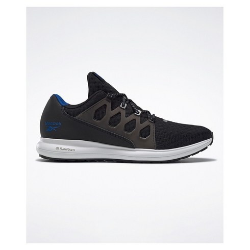 리복런닝화 - 리복 Reebok 남여공용 드리프티엄 라이드 2 런닝화 - 블랙 EF6287 RESO2EEGMBB