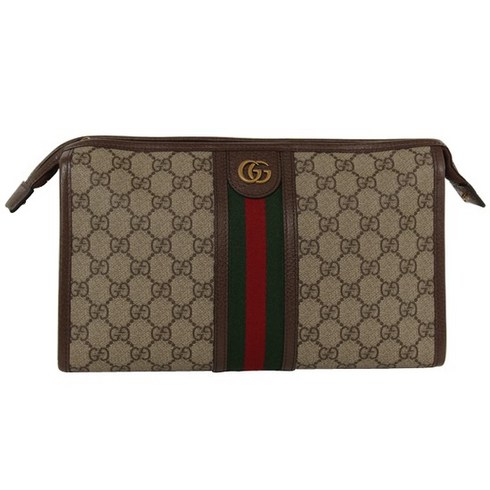 구찌 GUCCI 클러치 598234 96IWT 8745/남성 클러치백