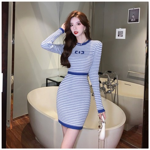 겨울원피스 TOP01