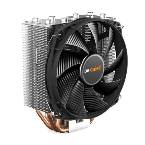 쉐도우락 - be quiet CPU 쿨러 SHADOW ROCK SLIM 2, 1개